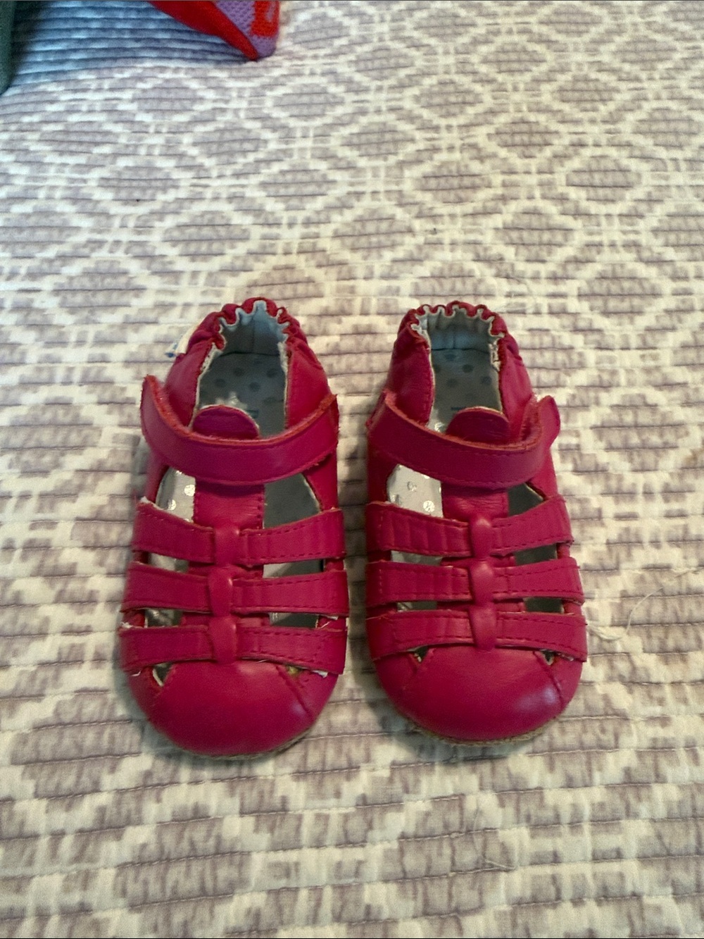 Robeez Sandals